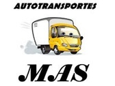 Logo Autotransportes Más