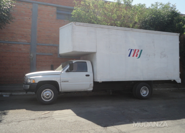 Ramirez Juárez Transporte