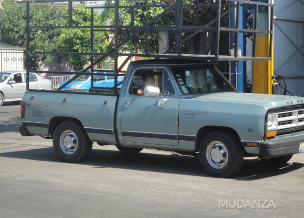 Ramirez Juárez Transporte