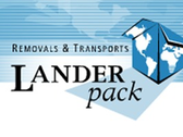 Lander Pack Removals & Transports