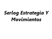 Serlog Estrategia Y Movimientos 