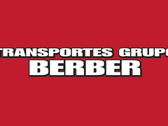 Transportes Grupo Berber