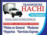 Transportes Hachi