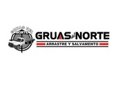 Grúas del Norte