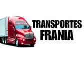 Transportes Frania
