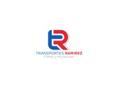 Logo Mudanzas y Fletes Ramírez