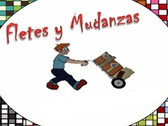 Logo Fletes Y Mudanzas Express de México 