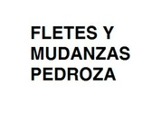 Fletes y Mudanzas Pedroza