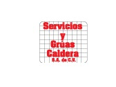 Servicios y Grúas Caldera