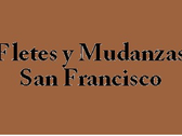 Fletes Y Mudanzas San Francisco