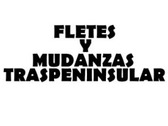 Fletes y Mudanzas Traspeninsular