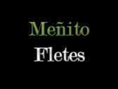 Meñito Fletes