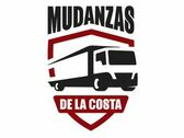Logo Mudanzas de la Costa