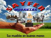 Transportes Sayfer Fletes Y Mudanzas