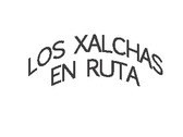 LOS XALCHAS EN RUTA