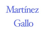 Martínez Gallo