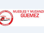 Muebles Y Mudanzas Güemez