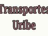 Transportes Uribe