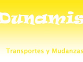 Dunamis Transportes Y Mudanzas