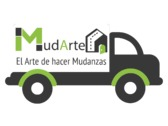 Logo MudArte El Arte de Hacer Mudanzas