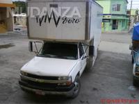 Transportes Y Mudanzas Navarro Hnos