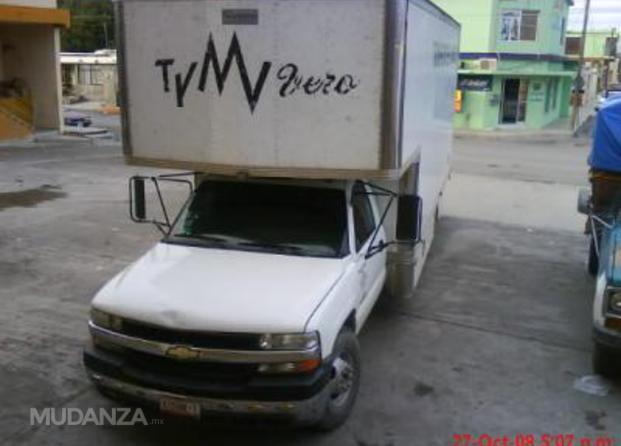 Transportes y Mudanzas Na