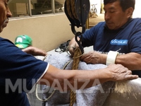 Vázquez Mudanzas Y Transportes