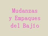 Mudanzas y Empaques del Bajío