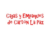 Cajas y Empaques de Cartón La Paz