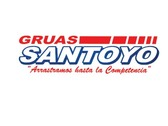 Grúas Santoyo
