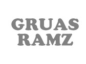 Grúas Ramz
