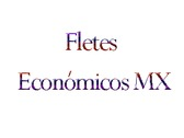 Fletes Económicos MX