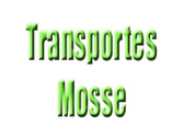Transportes Mosse