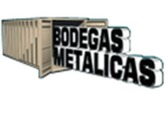 Bodegas Metálicas