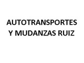 Autotransportes y Mudanzas Ruiz