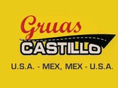 Grúas Castillo