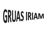 Grúas Iriam