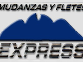 Mudanzas  Express