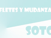 Fletes Y Mudanzas Soto