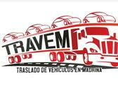 TRAVEM Traslado Vehicular