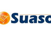 Logo Mudanzas Suaso