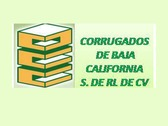 Corrugados de Baja California