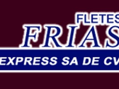 Fletes Frías Express