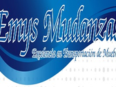 Emys Mudanzas