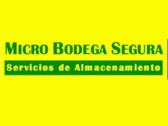 Micro Bodega Segura