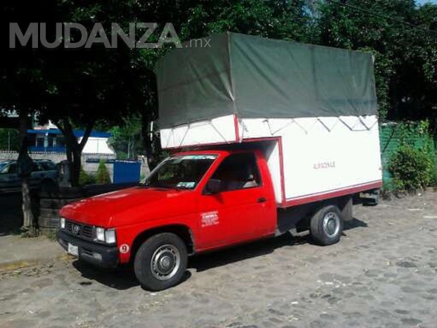 Nissan 1.2 Ton