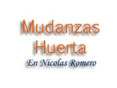 Mudanzas Huerta En Nicolas Romero