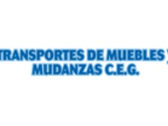 Transportes De Muebles Y Mudanzas C E G.