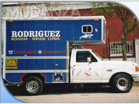 Mudanzas Y Transportes Rodríguez
