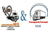 Servimoved MG &  Transporte Terrestre CLG